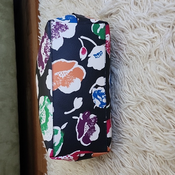 SALE💥COACH Large City Tote with Wildflower Print - Picture 3 of 15